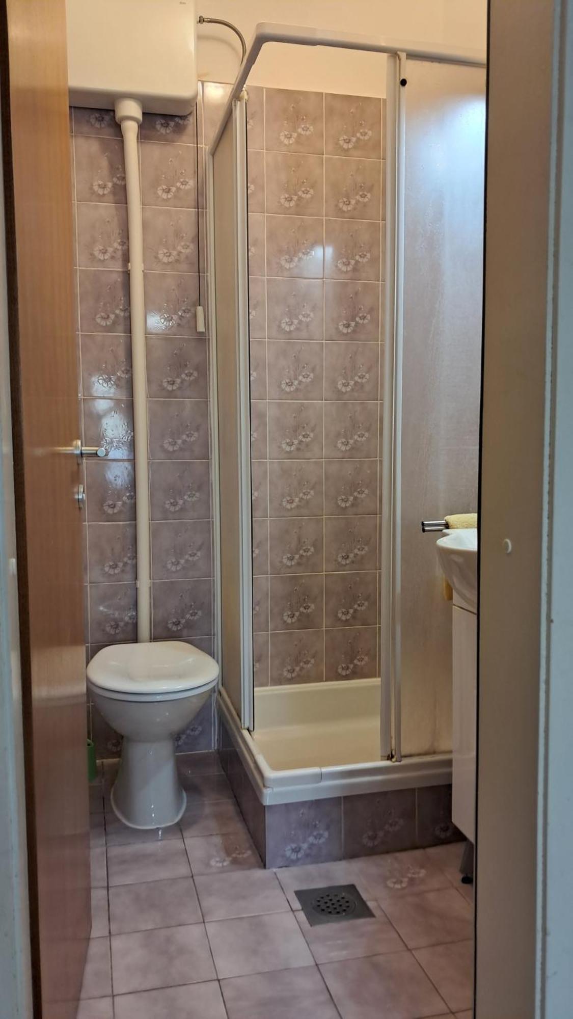 Apartmani Krunic Barbat na Rabu Room photo