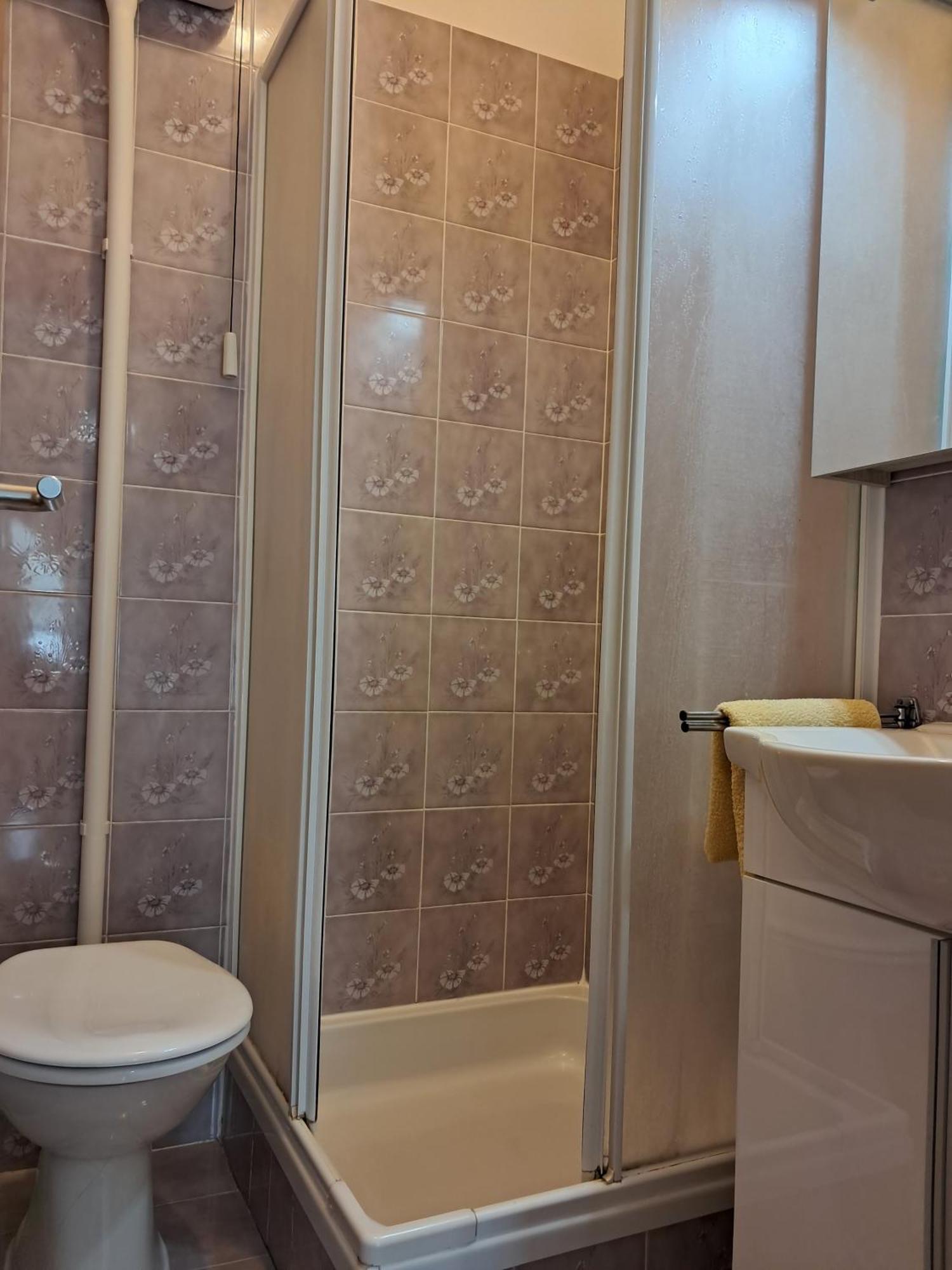 Apartmani Krunic Barbat na Rabu Exterior photo